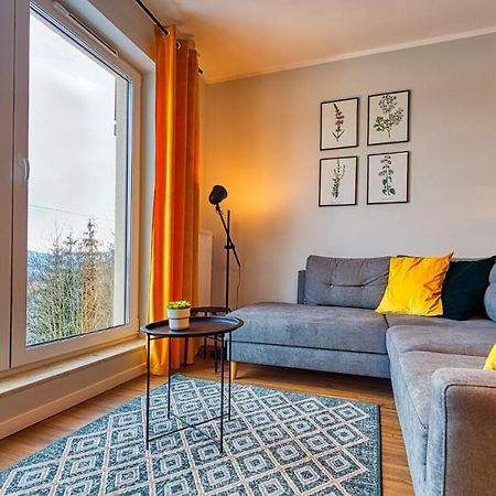Apartament Pod Stogiem Izerskim - 5D Apartamenty Сверадув-Здруй Экстерьер фото