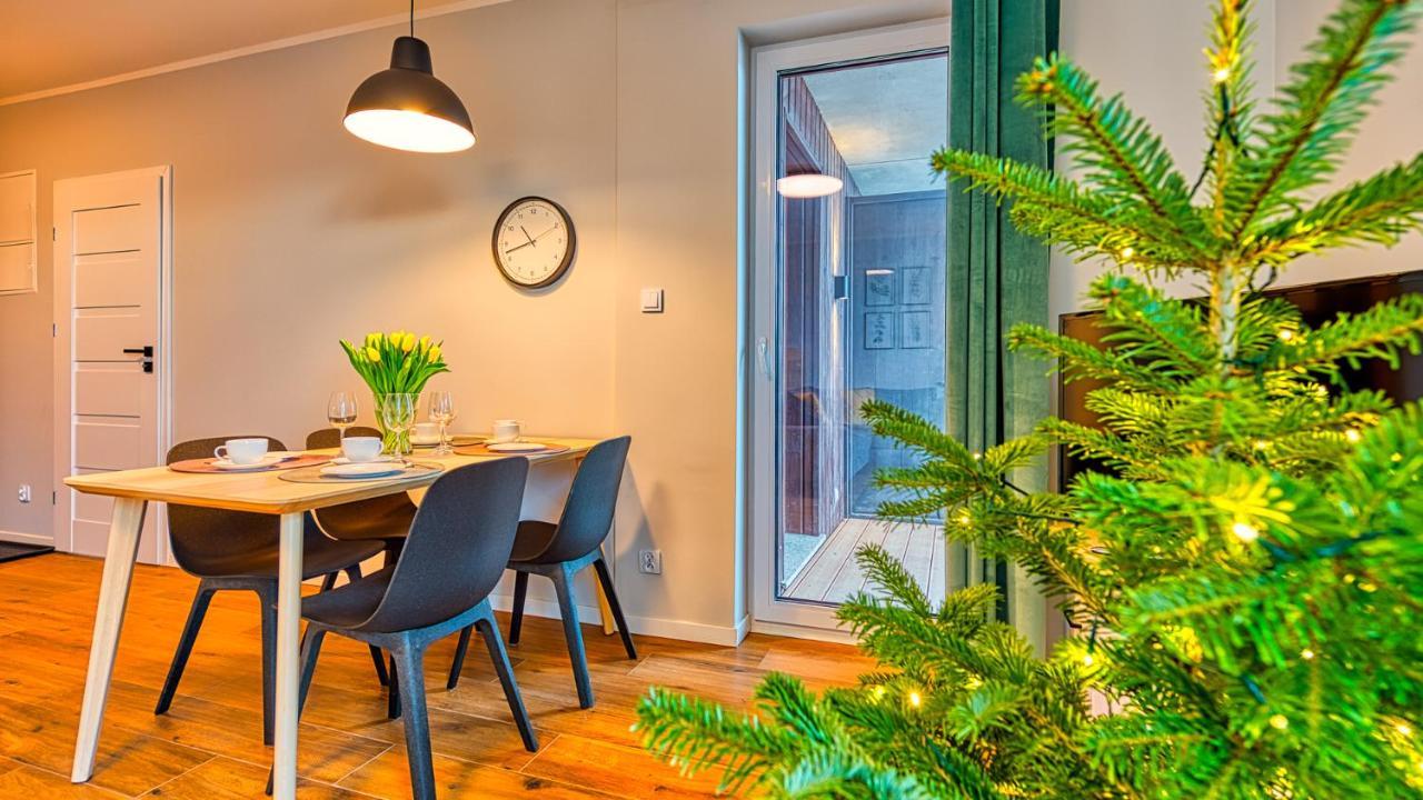 Apartament Pod Stogiem Izerskim - 5D Apartamenty Сверадув-Здруй Экстерьер фото